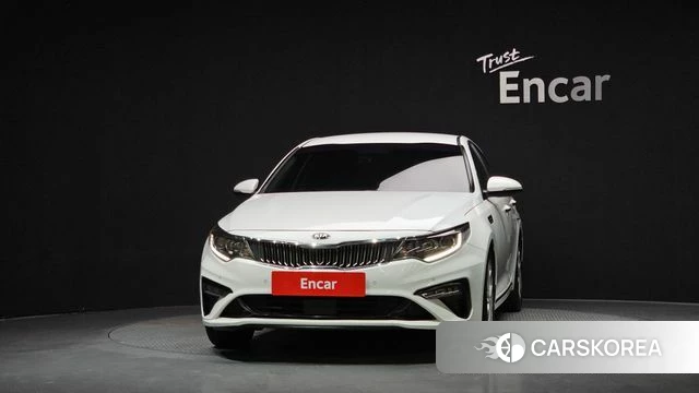 Kia K5 second generation id 4708966 из Кореи 13