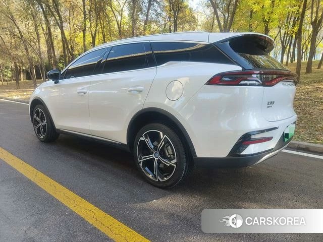BYD Tang DM id 3855990 из Китая 15