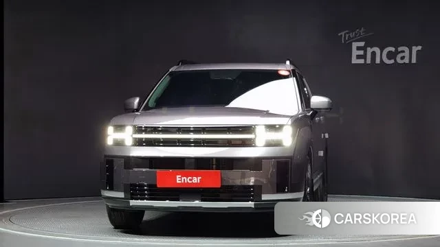 Hyundai Santa Fe (MX5) id 2889144 из Кореи 13