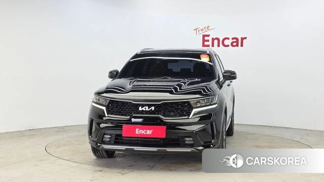 Kia Sorento 4th Generation id 4186825 из Кореи 23