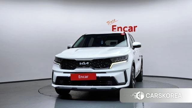 Kia Sorento 4th Generation id 4500680 из Кореи 23