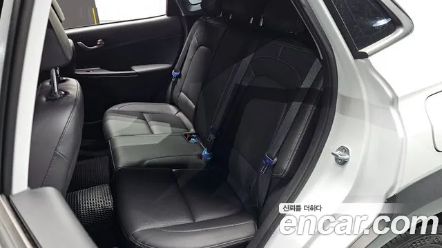 Hyundai Kona id 2653775 из Кореи 13