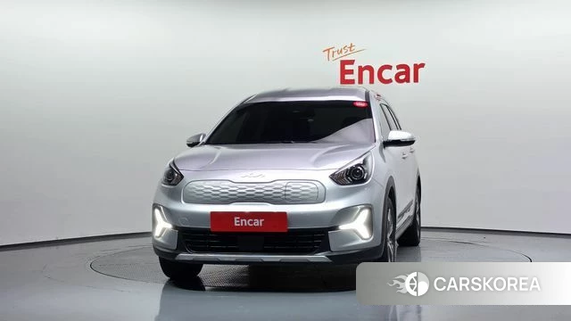 Kia Niro Plus id 4739663 из Кореи 23