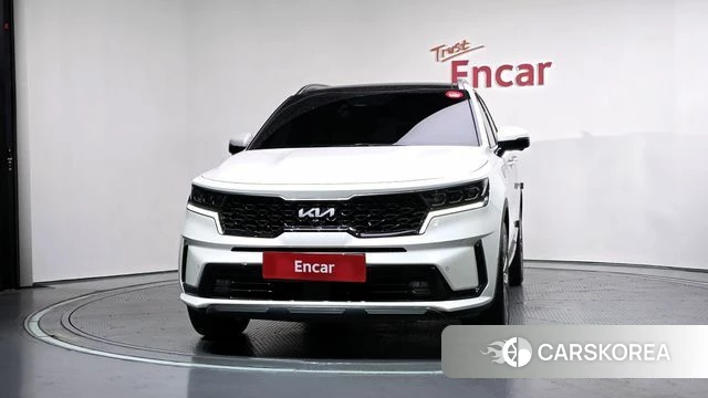 Kia Sorento 4th Generation id 4675957 из Кореи 23