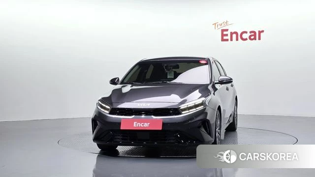 Kia The New K3 2nd generation id 4676773 из Кореи 23
