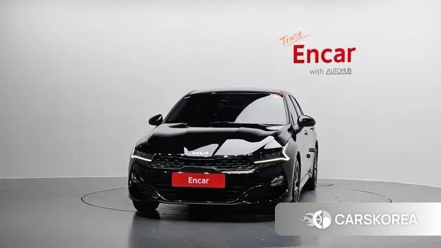 Kia K5 3rd generation id 3394766 из Кореи 13