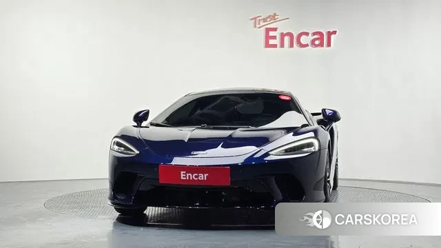 McLaren GT id 3514766 из Кореи 13