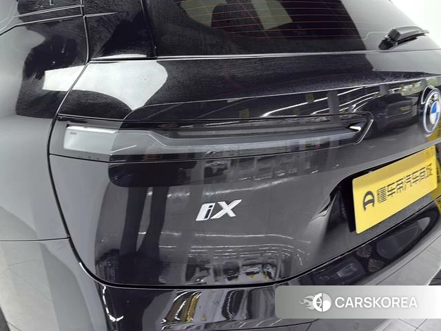 BMW iX id 4214524 из Китая 13