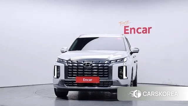 Hyundai The New Palisade id 3538944 из Кореи 13