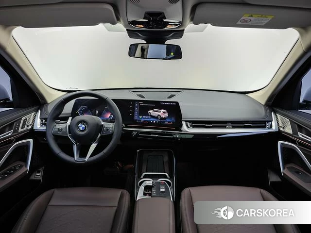 BMW X1 id 4209989 из Китая 13