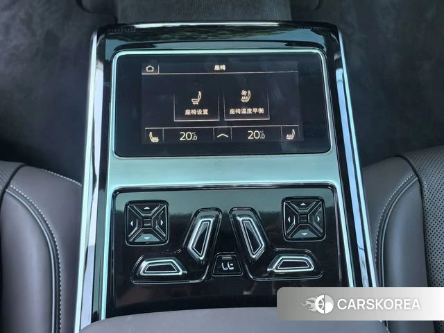 Audi A8 id 4254098 из Китая 21