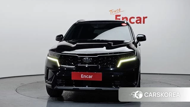 Kia Sorento 4th Generation id 4317445 из Кореи 13