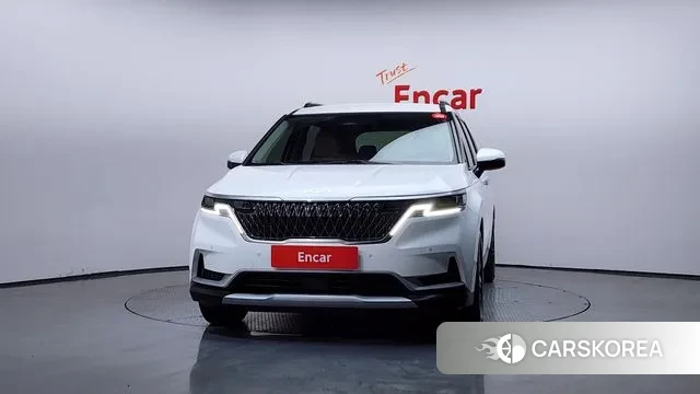 Kia Carnival 4th generation id 3746064 из Кореи 13