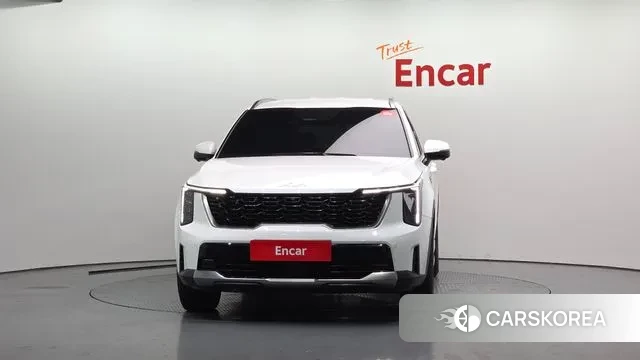 Kia The New Sorento 4th Generation id 3462420 из Кореи 13