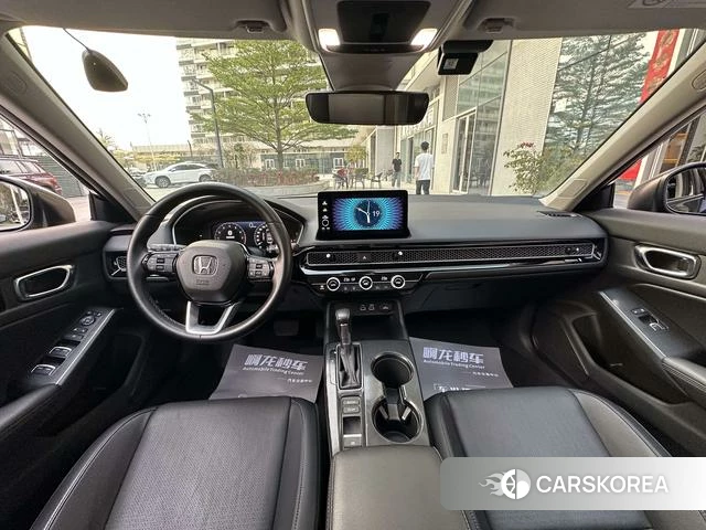 Honda Style id 4263463 из Китая 18