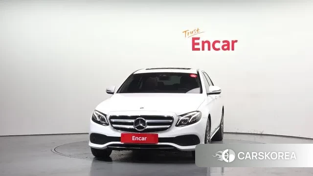 Mercedes-Benz E-Class W213 id 2985885 из Кореи 13