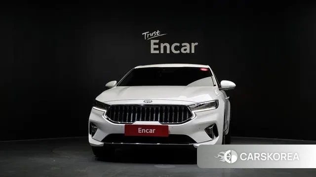 Kia K7 Premier id 2902338 из Кореи 13