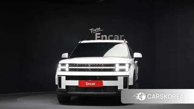 Hyundai Santa Fe (MX5) id 3394140 из Кореи 13