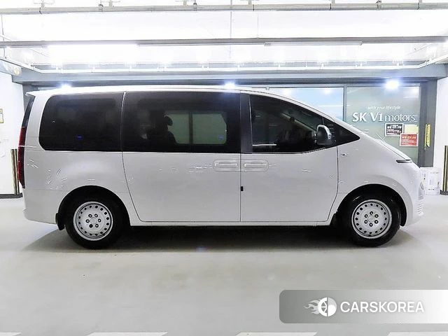 Hyundai Staria id 3992911 из Кореи 13