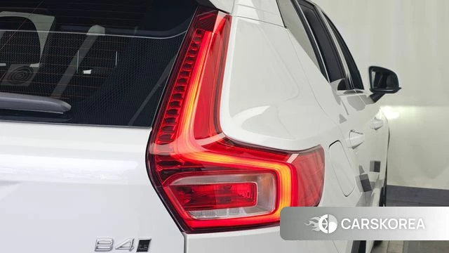 Volvo XC40 id 4505475 из Кореи 7