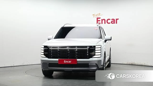 Hyundai Palisade (LX3) id 4612360 из Кореи 23