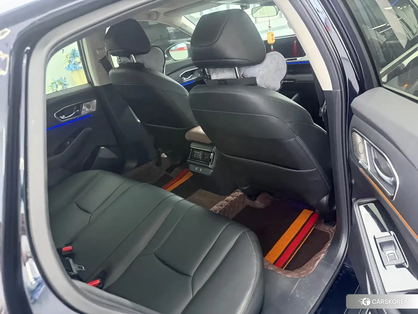 Honda Accord id 4599598 из Китая 8