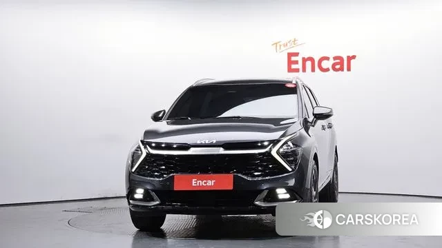 Kia Sportage 5th Generation id 3596344 из Кореи 13