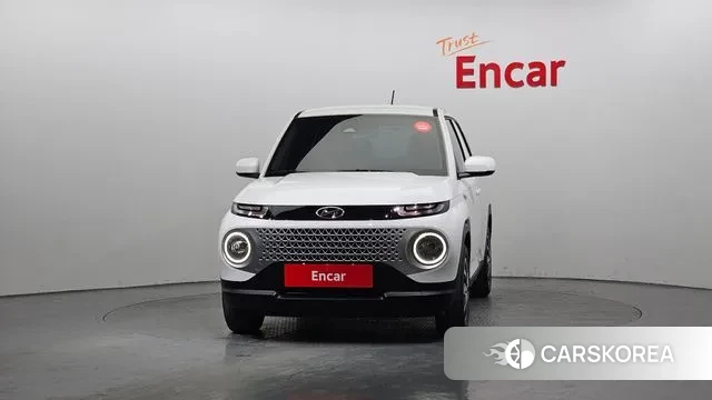 Hyundai Casper id 3600295 из Кореи 13