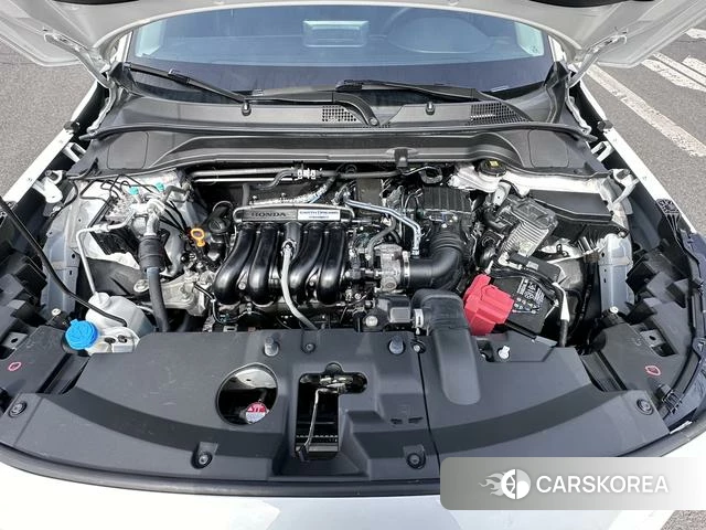 Honda XR-V id 3926967 из Китая 15