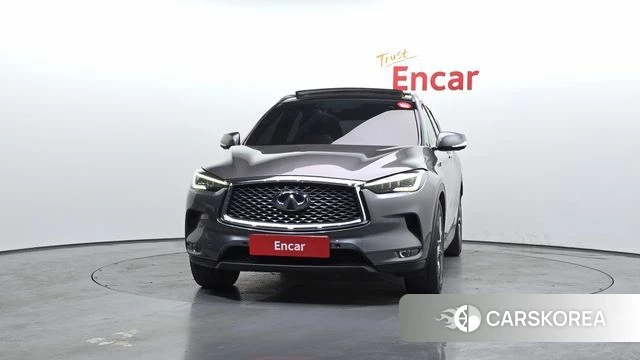 Infiniti QX50 (P71A) id 3845155 из Кореи 13