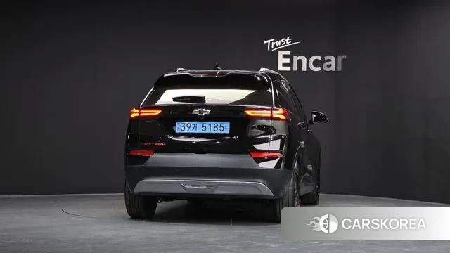 Chevrolet (GM Daewoo) Bolt EUV id 3420494 из Кореи 13