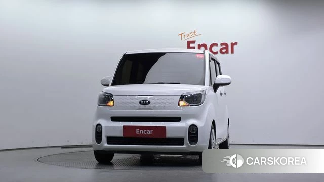 Kia The New Ray id 4482261 из Кореи 23
