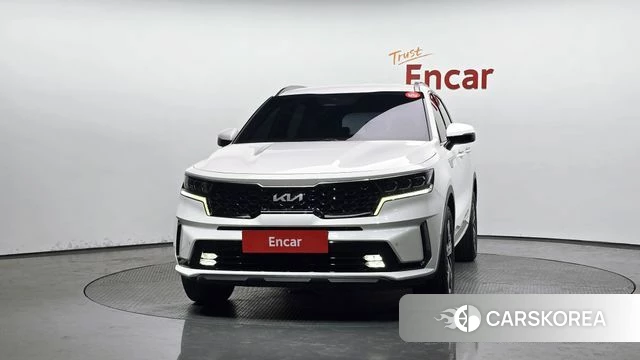 Kia Sorento 4th Generation id 4549904 из Кореи 13
