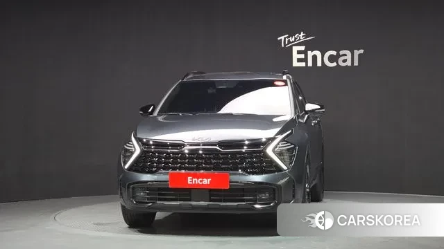 Kia Sportage 5th Generation id 2997963 из Кореи 13