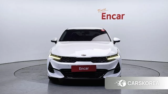 Kia K5 3rd generation id 4434928 из Кореи 23