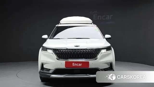 Kia Carnival 4th generation id 3567602 из Кореи 13