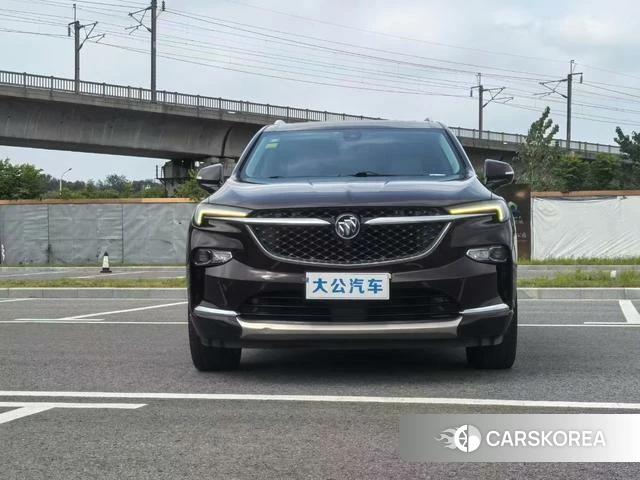 Buick Angke Flag 2022 Другой из Китая, фото 3