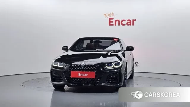 BMW 4 Series (G22) id 3053367 из Кореи 13