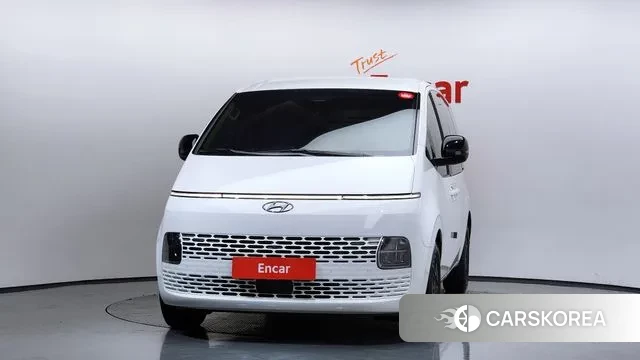 Hyundai Staria id 3769936 из Кореи 13