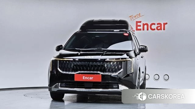 Kia The New Carnival 4th Generation id 4336970 из Кореи 23