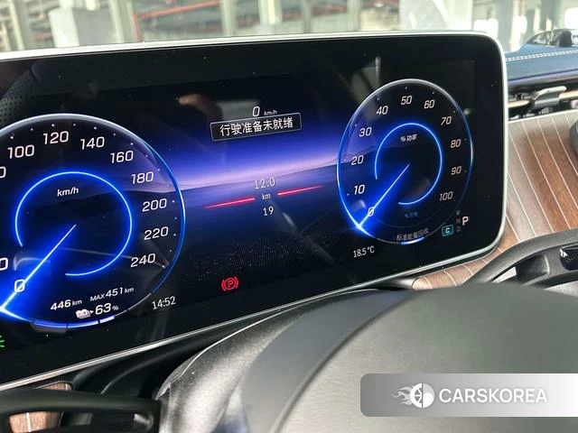 Mercedes-Benz EQE id 4265401 из Китая 10