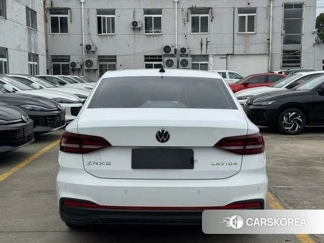Volkswagen Lavida id 4206946 из Китая 16