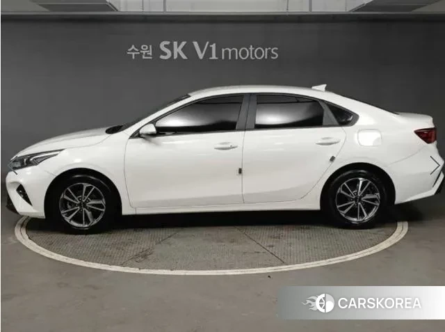 Kia The New K3 2nd generation id 3463653 из Кореи 12