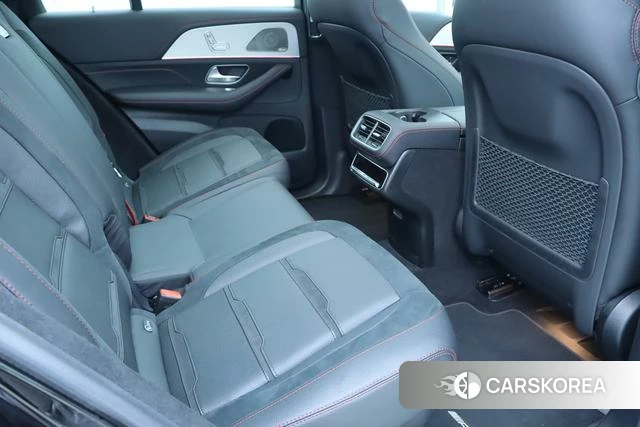Mercedes-Benz GLE AMG id 4334838 из Китая 18