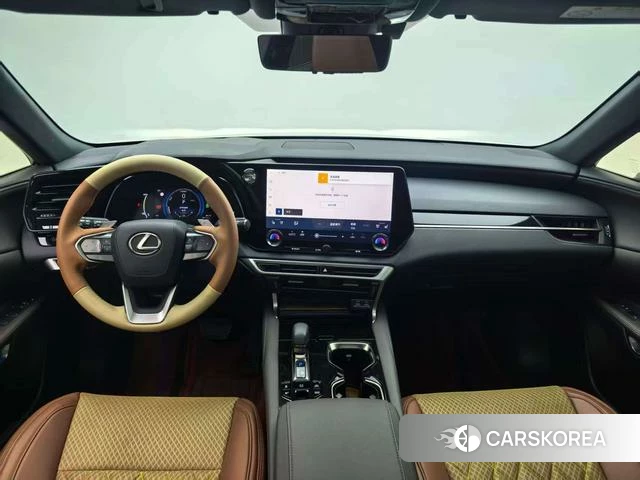 Lexus RX PHEV id 4277362 из Китая 9