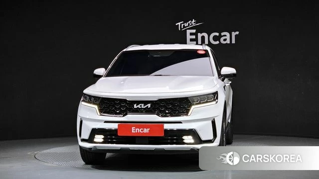 Kia Sorento 4th Generation id 4308726 из Кореи 13