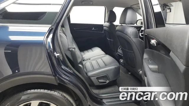 Kia The New Sorento id 2765592 из Кореи 13