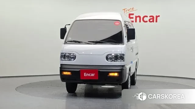 Chevrolet (GM Daewoo) New Damas id 3525478 из Кореи 13