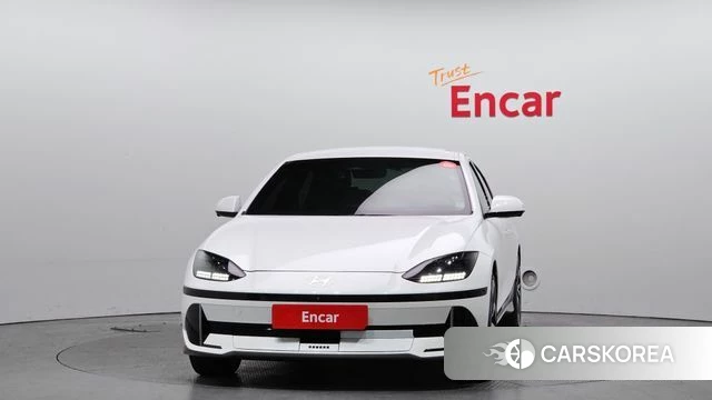 Hyundai Ionic 6 id 3922714 из Кореи 13