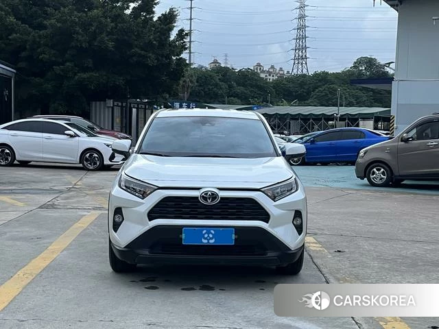 Toyota RAV4 Rongfang id 4333456 из Китая 23